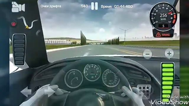 Разгон до максималки на машине Wanderer L30 смотреть онлайн