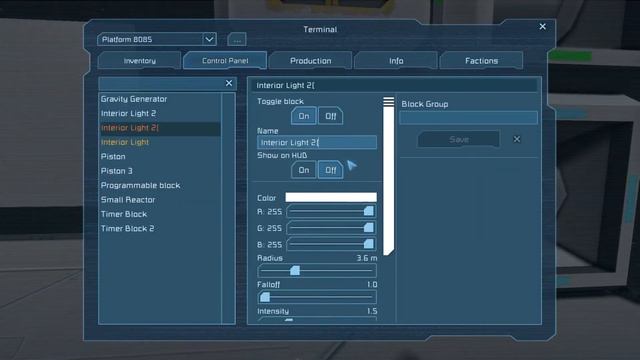 Space Engineers: How to code inSpace Engineers TUTORIAL 03: Cross platform activation смотреть онлайн