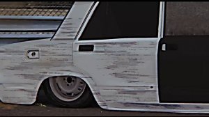 Обзор на жигули