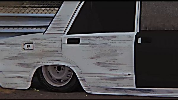 Обзор на жигули