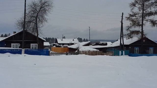 Мирный