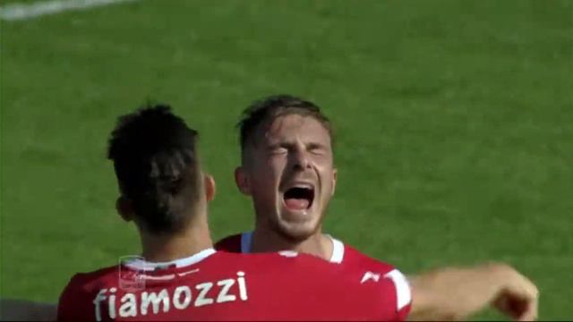 Varese-Trapani 5-2 смотреть онлайн