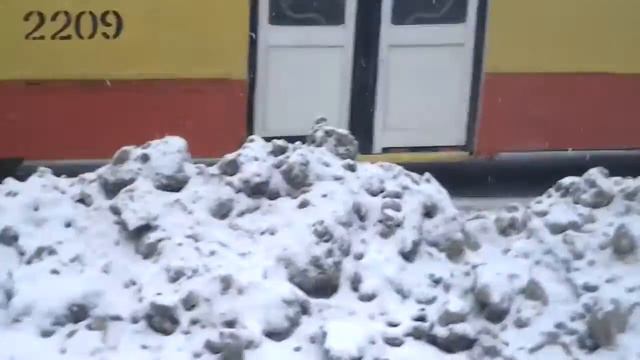 Троллейбус КТГ-1 техпомощь г. Саратов смотреть онлайн