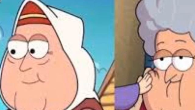 ШОК! ТРЕТИЙ СЕЗОН ГРАВИТИ ФОЛЗ БУДЕТ!!! КРАСОВЕР С МАШЕЙ И МЕДВЕДЬ!ШОК КОНТЕНТ!