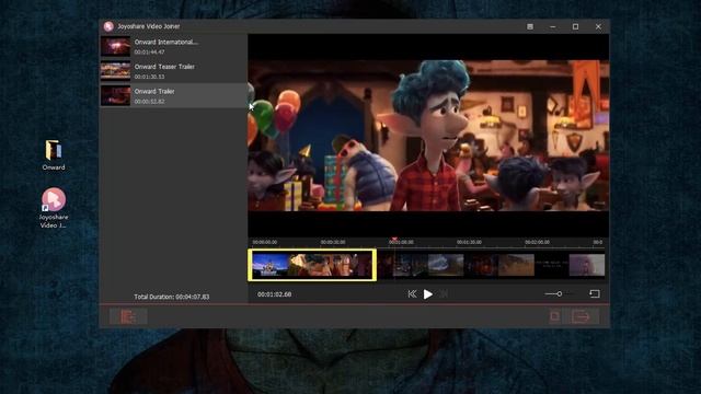 Merge MP4 Files on Windows 10 in 2 Ways смотреть онлайн