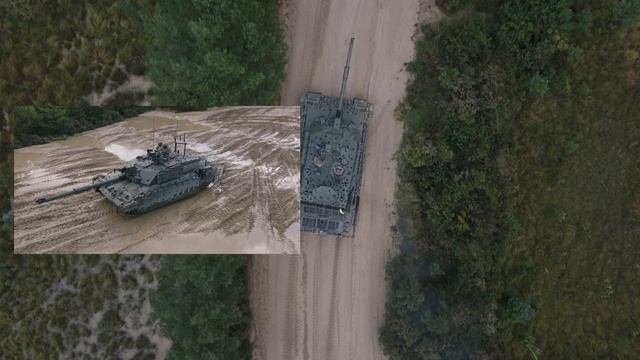Master of Your Craft: Tank Crew смотреть онлайн