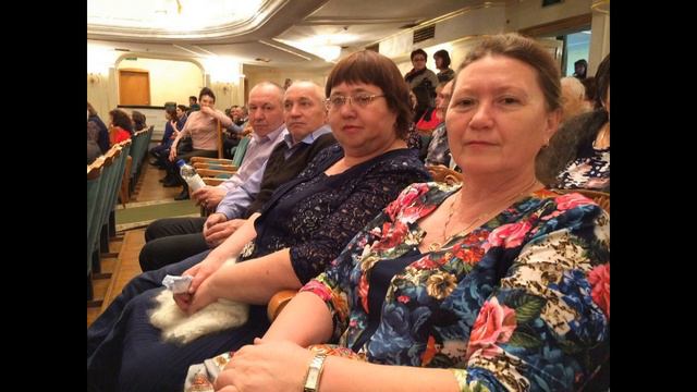 Энием бэйрэм белэн!!! смотреть онлайн