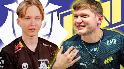 ЧОППЕР S1MPLE БЫЛ ПРОСТО ЛУЧШИМ, МОНЕСИ ЕЩЕ ДАЛЕКО!! КС2 ЛУЧШИЕ МОМЕНТЫ смотреть онлайн