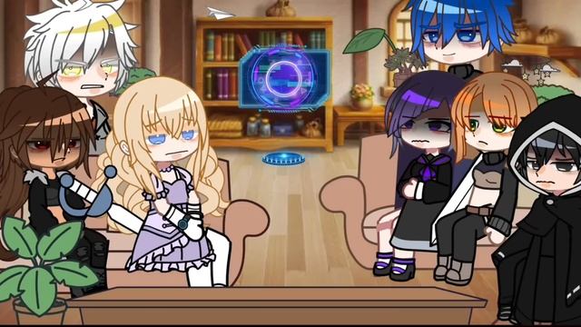 The Novel’s Extra Reacts || TNE (1/2?) || Novel Spoilers