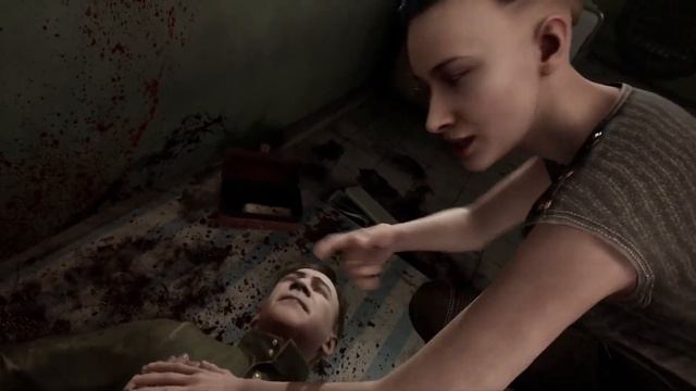 Atomic Heart #2 #Головоломка смотреть онлайн