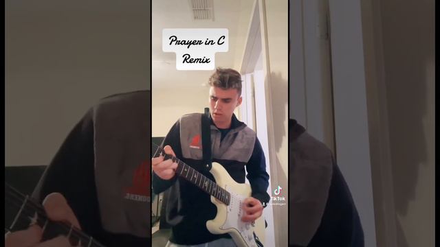 Prayer in C Remix смотреть онлайн