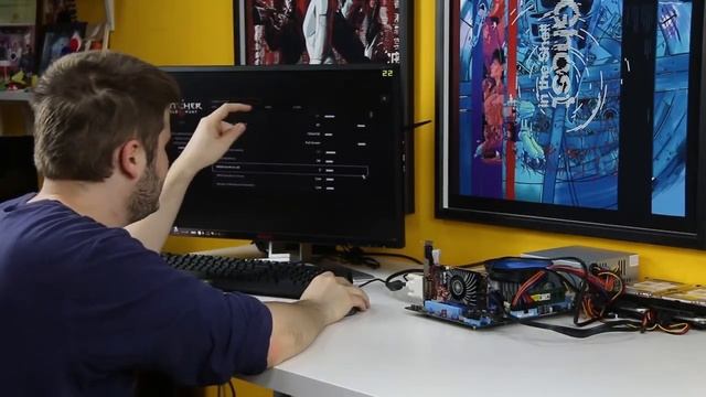 Игровой ПК за 10к Треш за 10000 рублей смотреть онлайн