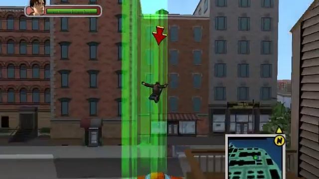 Let's Play Ultimate Spider-man: Part 1 смотреть онлайн