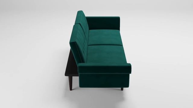 Belffin | Sofa Bed Futon Install смотреть онлайн