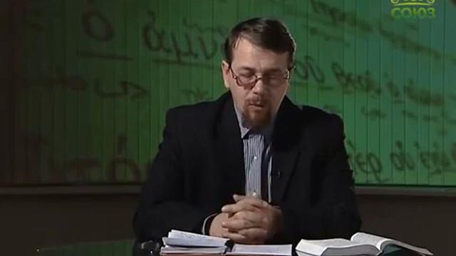 017 Избрание диаконов смотреть онлайн