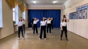 Ночь Губин/Танец??