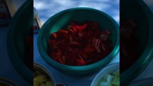 Бобёр в казане