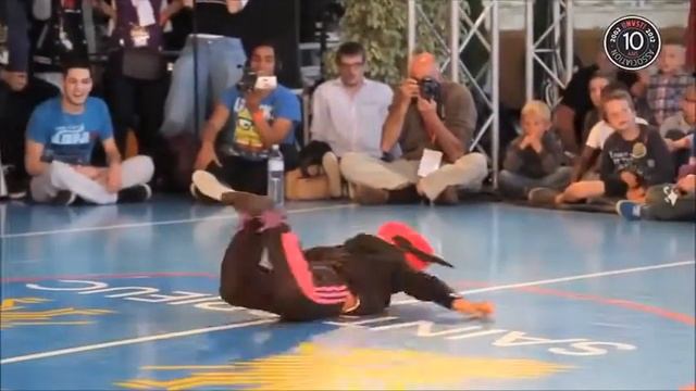 Батл дети танцуют брейк смотреть онлайн
