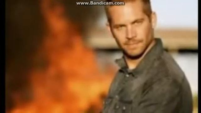 Пол Уокер . Помним - Любим - Скорбим ... смотреть онлайн