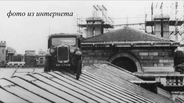 Англия. Проказники Кембриджа (Cambridge). История и достопримечательности.