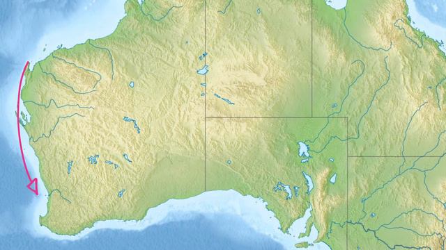 WA Corals in Crisis смотреть онлайн