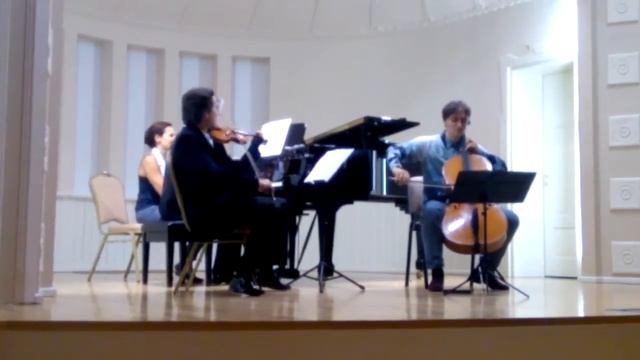 литовское трио смотреть онлайн