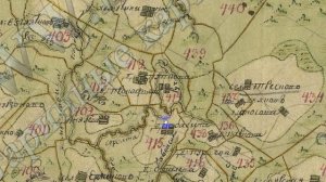 Работа с картами ПГМ или как я намечаю точки