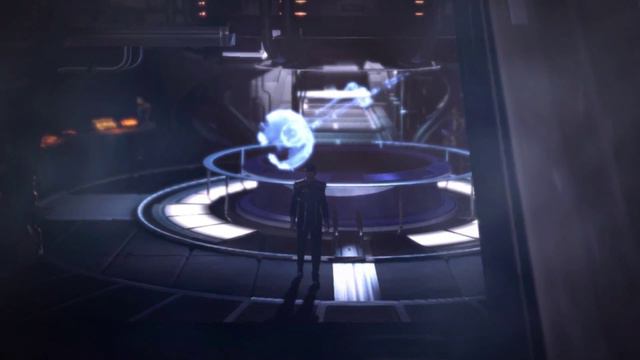 Is This A Sniper Rifle? - Mass Effect 3 Ep. 48 смотреть онлайн