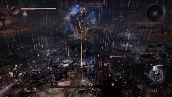 Прохождение NIOH: додзё задание ВЕЛИКАЯ ГАРМОНИЯ (100 уровень)