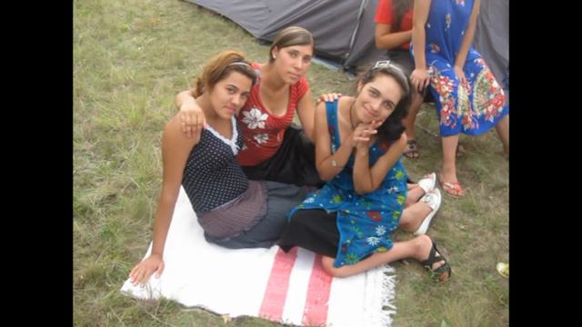 Лагерь 2011 г. смотреть онлайн
