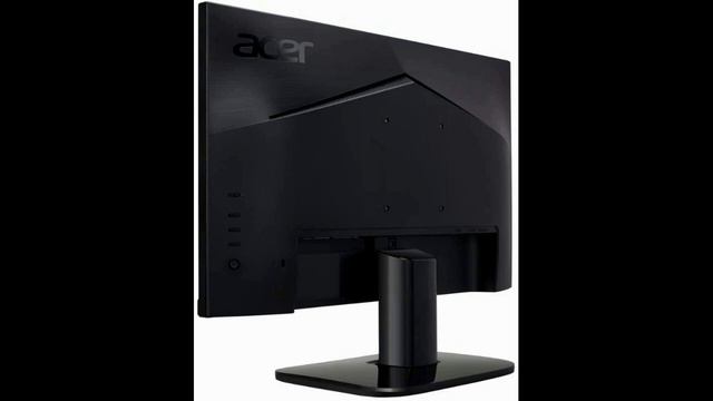 Monitor Acer KA242Y | Não fique na dúvida! смотреть онлайн