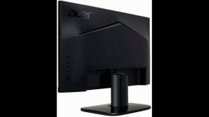 Monitor Acer KA242Y | Não fique na dúvida!