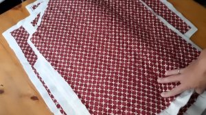 Телогреечка стеганая. На тёплую осень.  МК  (1часть)