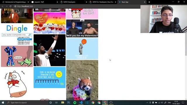 [Coding] What is API and How To Use It? | Ishan Sharma | Creative Corner смотреть онлайн