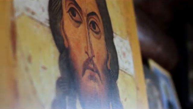 Семилуженский острог смотреть онлайн