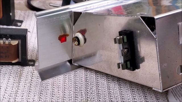 Univox U45B - Part Two (overview) смотреть онлайн