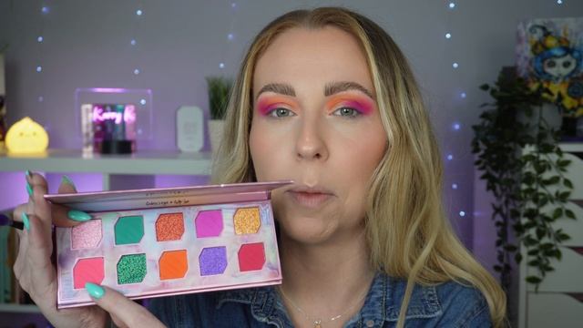 PERFECT WORLD COLLECTION | Odens eye | First impressions & Swatches смотреть онлайн