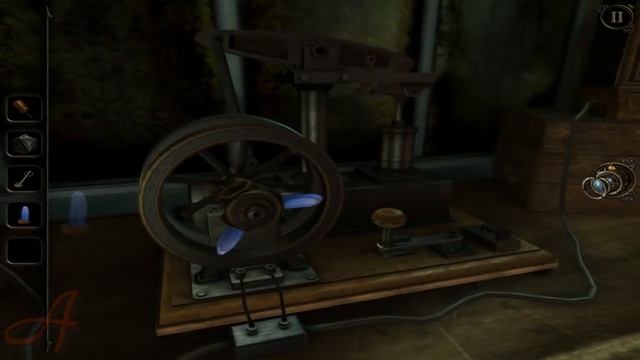The Room Three - #5 [Все концовки!]{FINAL} смотреть онлайн