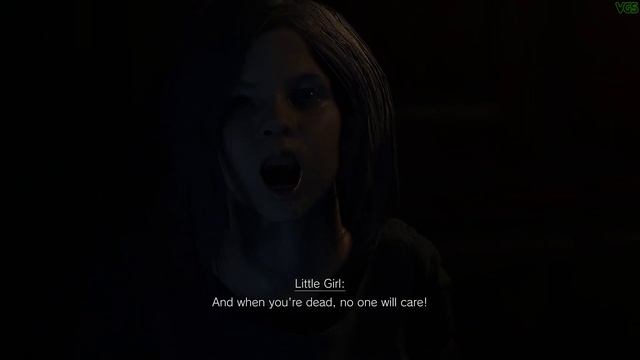 Resident Evil Village Shadows of Rose - ALL DEATHS - The Brutal Deaths of Rose Winters смотреть онлайн