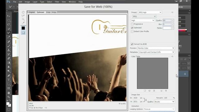 How to Convert PSD in HTML with Adobe Photoshop (Urdu & Hindi) смотреть онлайн