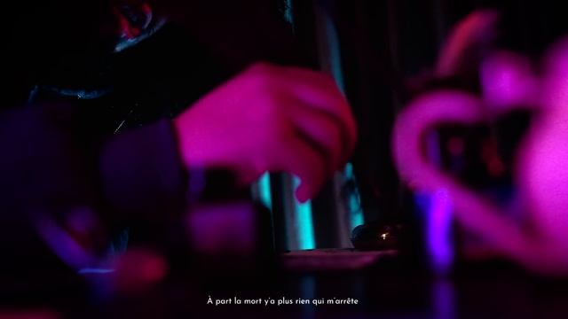 LAZER MMZ - LA PLUME [Clip Officiel] смотреть онлайн