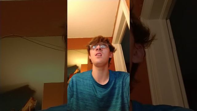 Green Day's Scattered cover смотреть онлайн