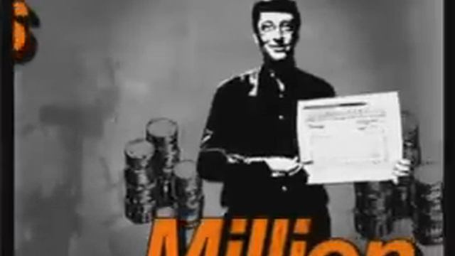 Серёга 1000000$ смотреть онлайн