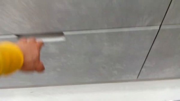 Заказываем кухню "Берлин" в Леруа Мерлене #Berlin