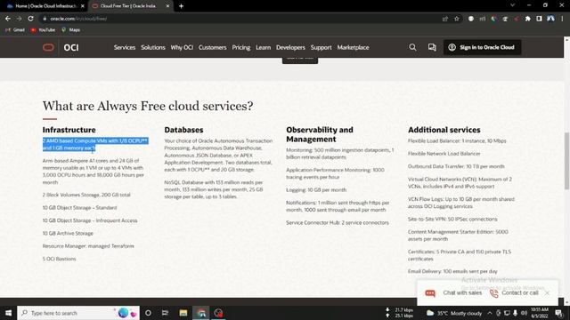 Always Free VPS | 4Cores 24GB RAM 200GB HDD VPS | Overview & Sign Up in Oracle Cloud смотреть онлайн