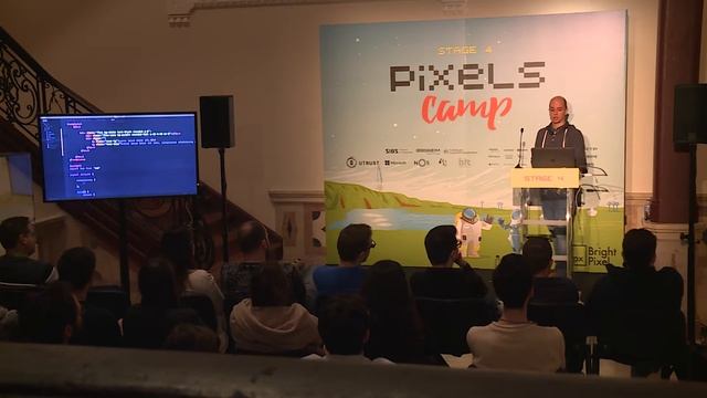 Utility-First CSS: Build a Clean Component Based System ?? смотреть онлайн