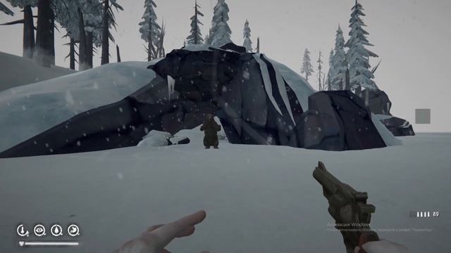 The Long Dark Sky Co-Op More Players Update Teaser смотреть онлайн