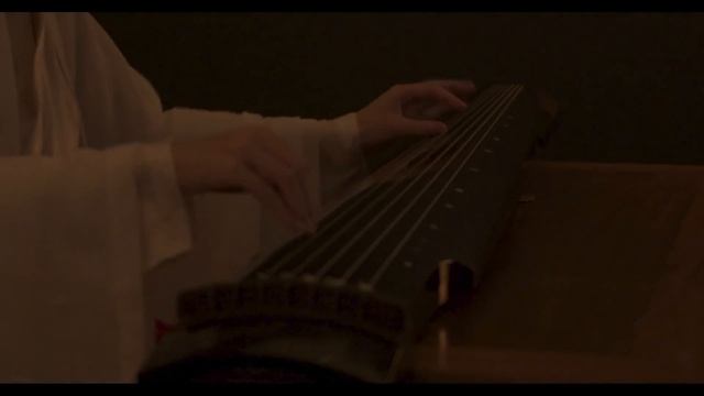 【古琴Guqin】《一剪梅》Music To The Soul：Yi Jian Mei（Xue Hua Piao Piao）with Ancient Chinese Instrument