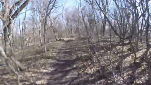 Абрау Дюрсо — отменное место для ЭНДУРО смотреть онлайн