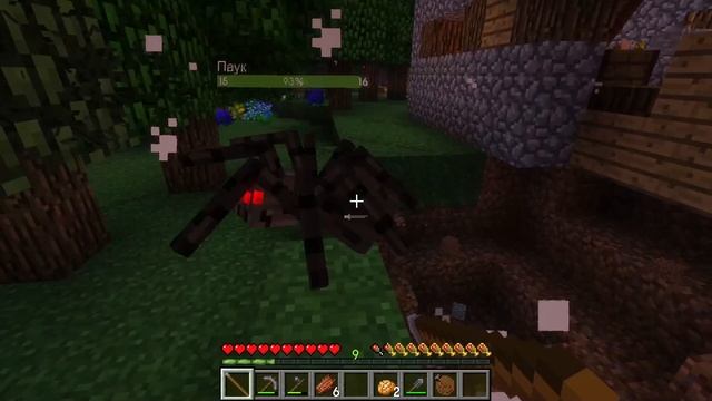 Впрягаем лошадей в SevTech: Ages #3 смотреть онлайн